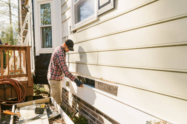 Top rated local Siding Contractor specialists in Grapevine, TX
